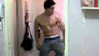 Samamba E A Dança Da Sensualização