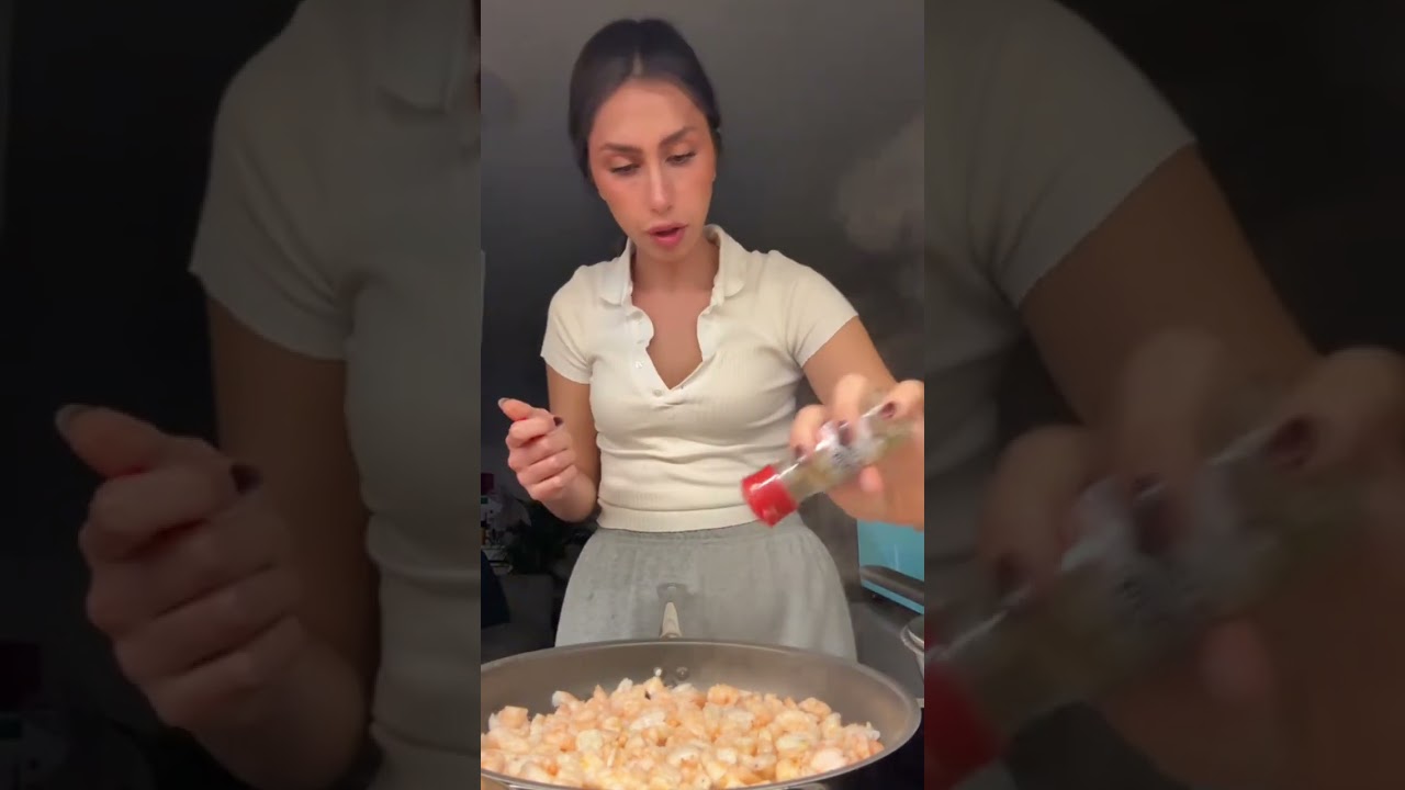 Domenica di ricette con me 🍤