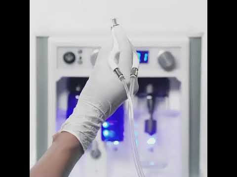 DiamondGlow Resurfacing Facial | Ageless Skin and Laser Center | Hagerstown, MD