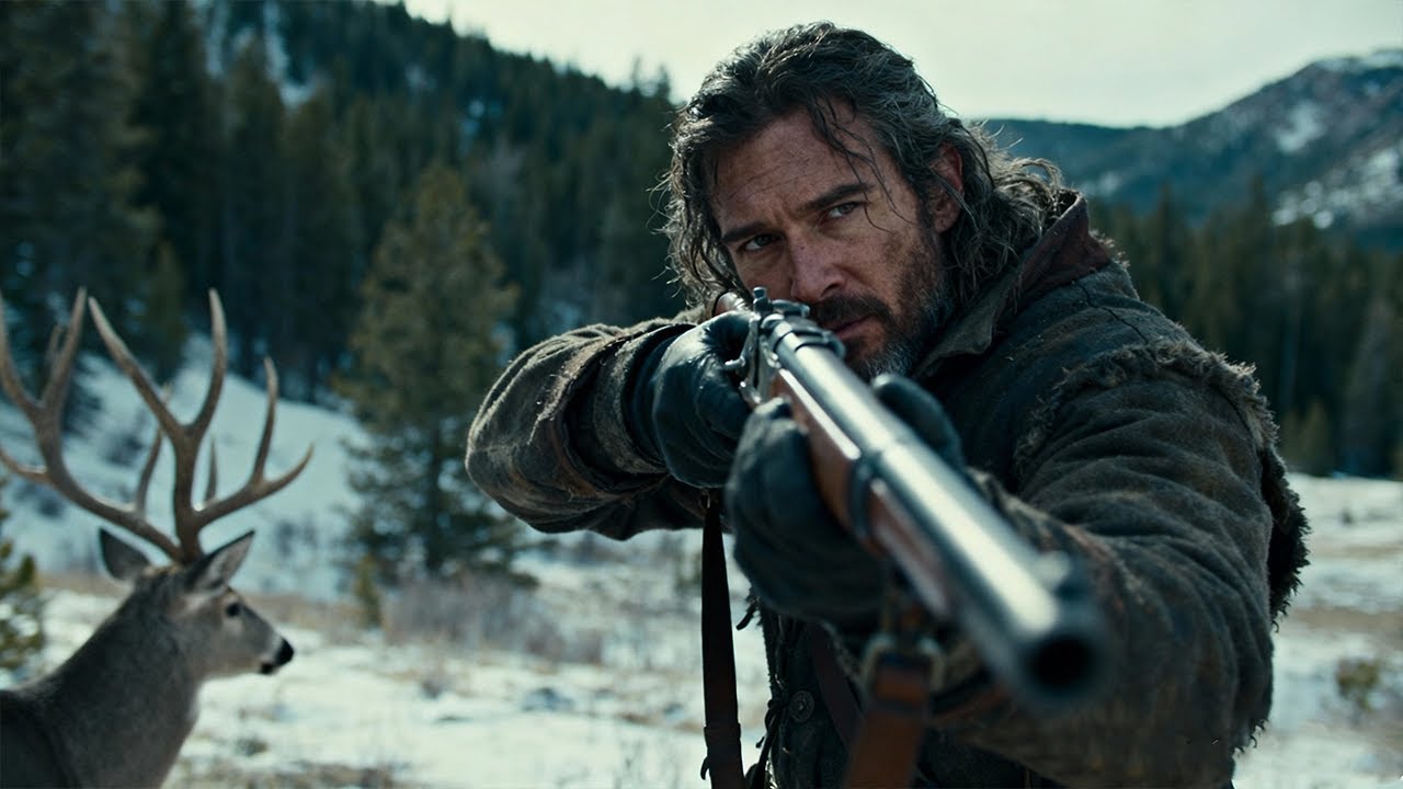 How One Mountain Man’s “Secret” Trick Made Hunting Deer Twice as Effective