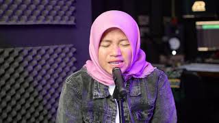 Aku Nduweni Ati ~ Om Seven cover by Candra Prihatiningsih