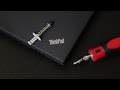 Lenovo ThinkPad T420 Repair: CPU Thermal Paste & Fan