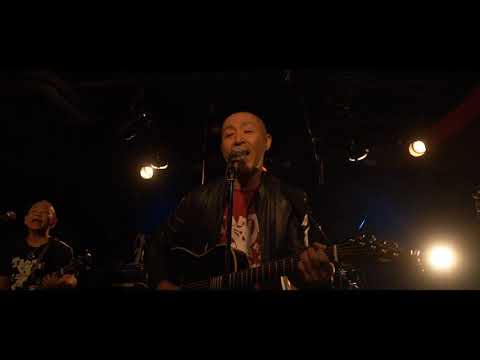 ハイロウズ 日曜日よりの使者 コピー  Tanihiraaaz(仮)  2021年3月20日