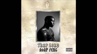 A$AP Ferg feat. Waka Flocka Flame - Murda Something (Audio)