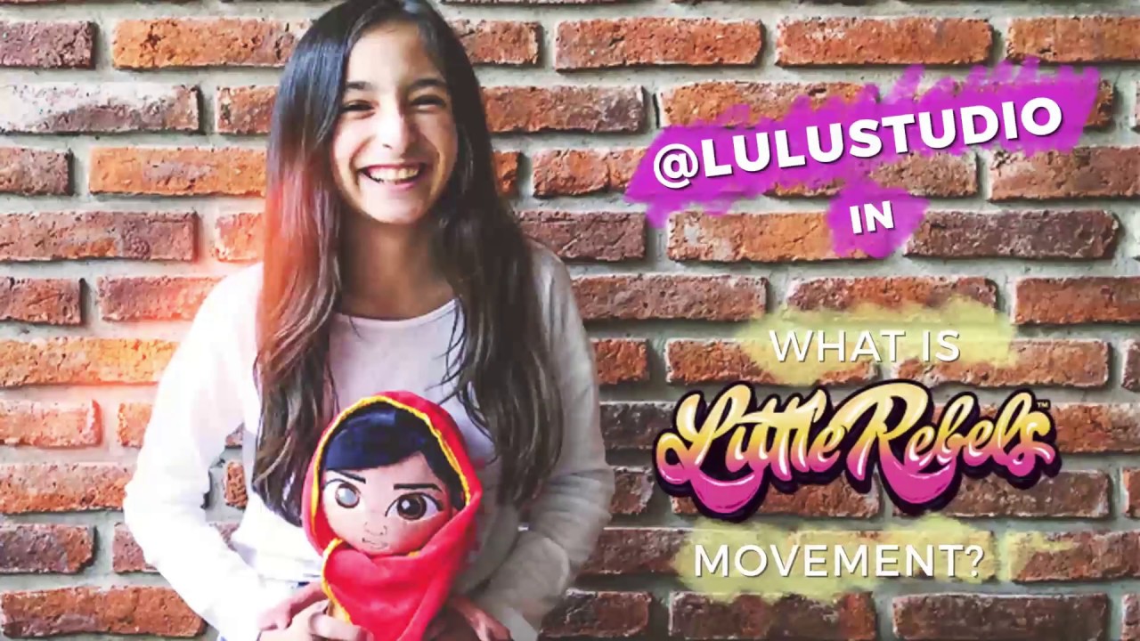 What is Little Rebels Movement?
