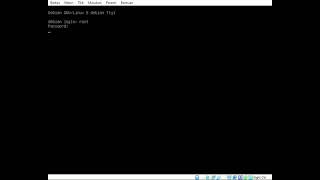 INSTAL DHCP SERVER DEBIAN 8