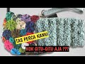 IDE KREASI KAIN PERCA JADI TAS EKSKLUSIF BERNILAI JUAL TINGGI