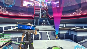 (S4 League) Hacker No.1 - .*argon*.