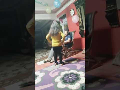 اسمعي كلام بابا يا مريم