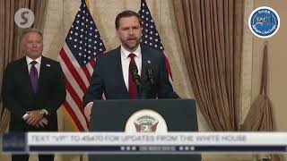 US, Iran Fail To Reach Peace Agreement After Marathon Talks