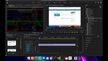 Cài đặt và sử dụng Premiere Pro (Beta) Native, Media Encoder (Beta) Rosetta trên Macbook M1