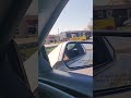 Saturday Camaro ride. #car #driving #turbo #camaro