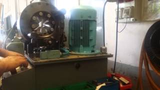 Prensa De Latiguillos 2