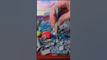 Decompress the video #relax #decompression #satisfying #Decompression #Interesting