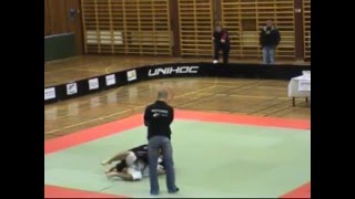 Nacka Dojo På Stenungsund Bjj Open 2006