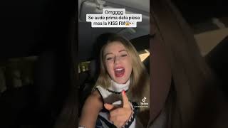 Cel mai frumos sentiment din lumeeee, piesa mea e data pe radioooo😱 #fy #foryou  #viral #video