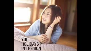 YUI - Driving Happy Life (Official Audio) - YouTube