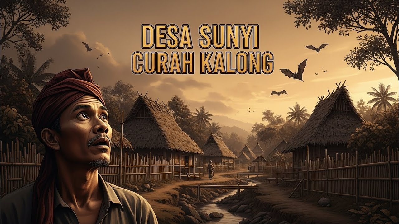 Menyingkap Peradaban Tersembunyi yang Hilang dari Sejarah