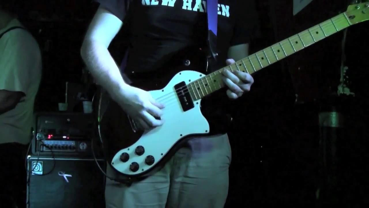 "Monophonic" [Live at The Middle East] - Pray For Sound