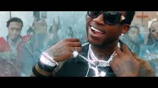 Gucci Mane ft Quavo 'Tony' Music Video