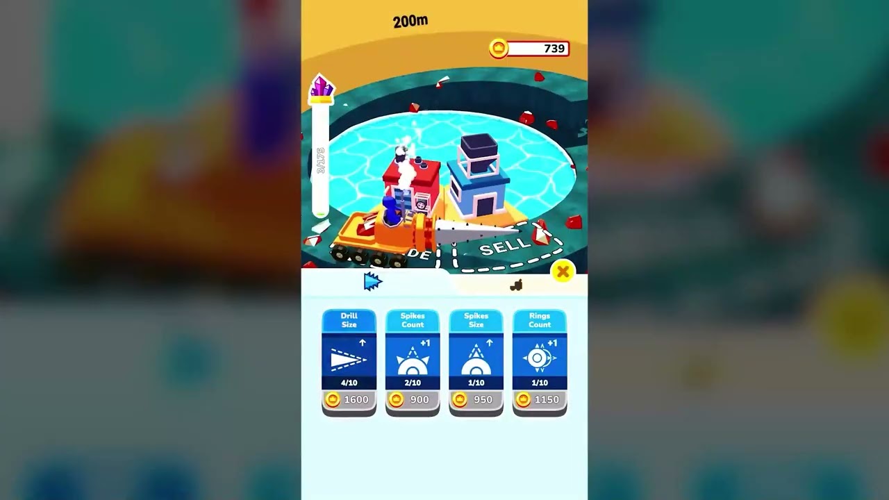 Loop Digger #16-2 - By YsoCorp