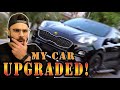 My Car Upgraded! | Rahim Pardesi | Pardesi Squad