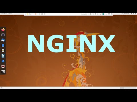 How to Install and Run NGINX on CentOS 8 RHEL 8