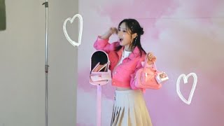 230911 Eunjung Japan Official Twitter Update