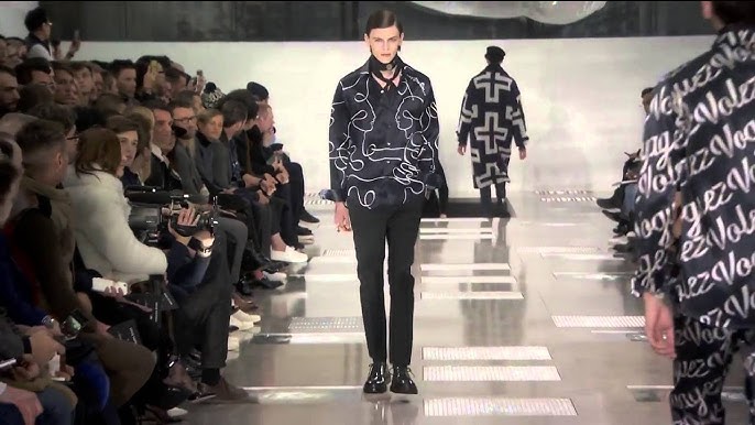 Louis Vuitton Fall-Winter 2016/2017 ready-to-wear collection