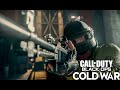 Operation Red Circus - Call of Duty Black Ops Cold War - Part 10 - 4K