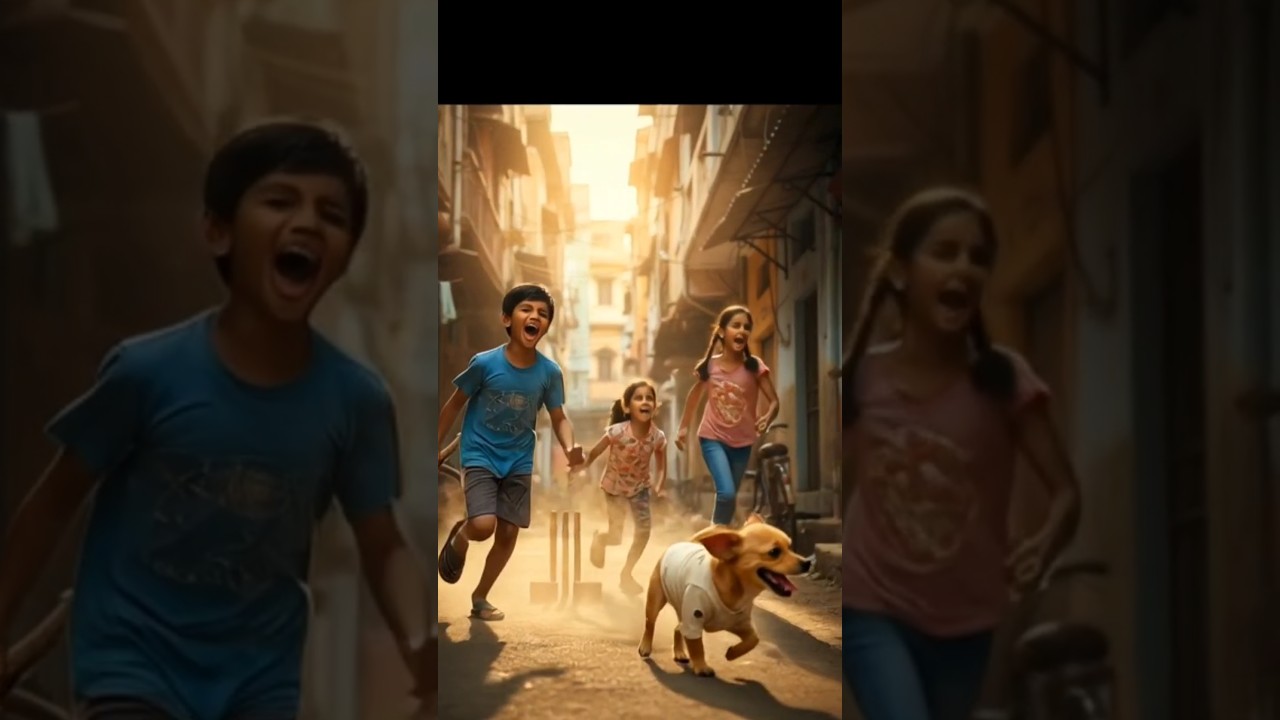 कुत्ते ने बचाई जान 