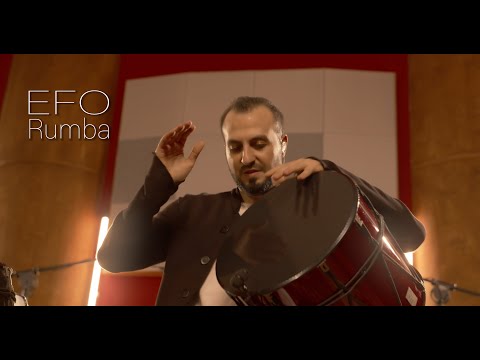 Efo - Rumba