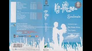 Kahitna - Aku, Dirimu, Dirinya   Composer - Yovie Widianto (2006)