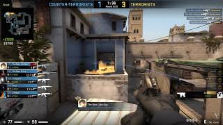 4 Second Ace Yes, I Know They Were Eco