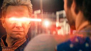 The Boys Season 5 Homelander And Soldier Boy Vs Butcher Fight Scenes Recap