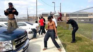 Harlem Shake CHS Soccer Team 2013