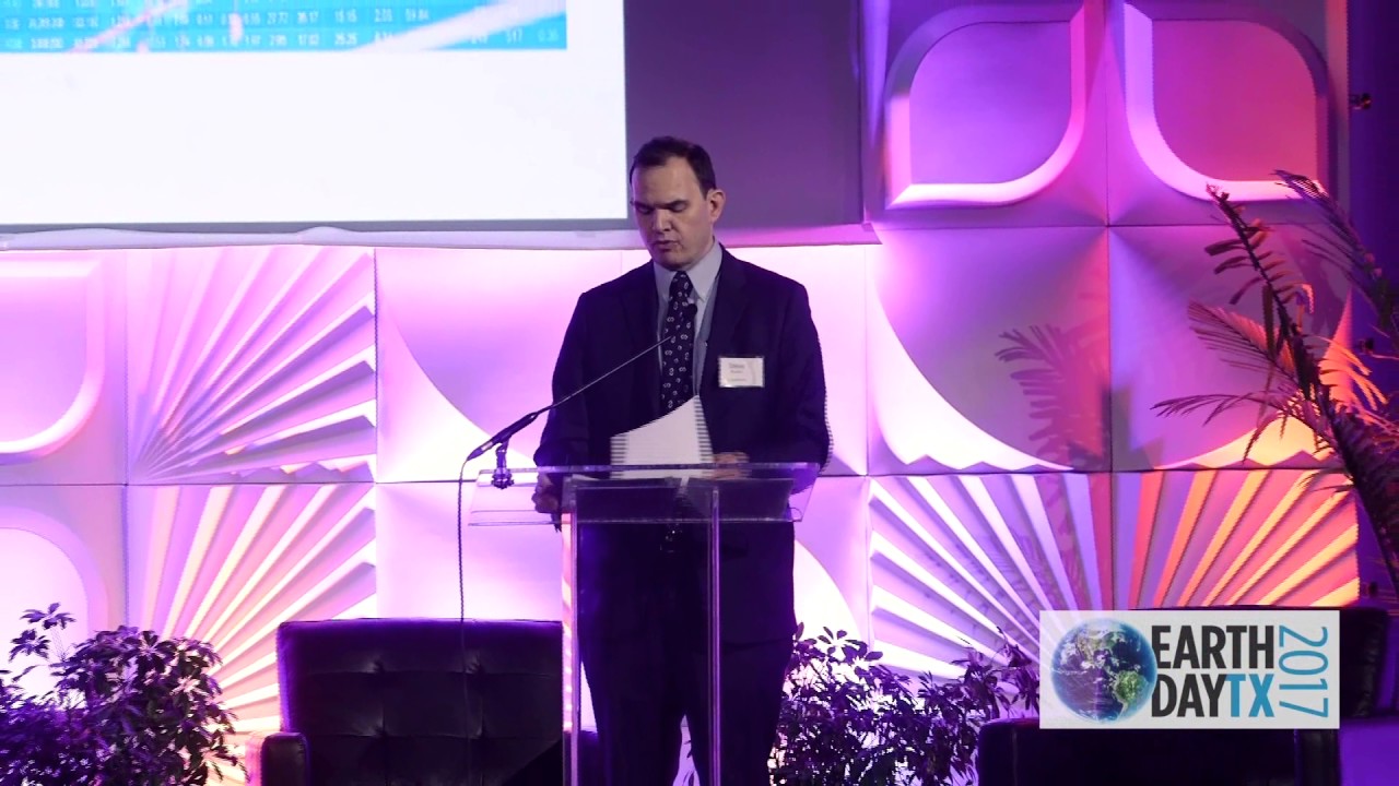 Steve Rochlin STEVE ROCHLIN: CO-CEO & CO-FOUNDER, IO SUSTAINABILITY - YouTube