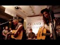 Of Monsters and Men - Dirty Paws (Live on KEXP)