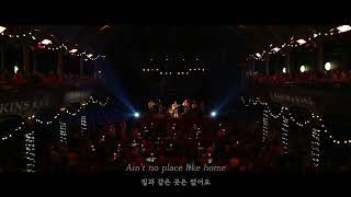 제시 버클리(Jessie Buckley)-Glasgow(No Place Like Home) [가사/번역/Lyrics]