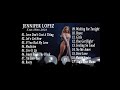 Jennifer Lopez Greatest Hits 2021 - Best Of Jennifer Lopez