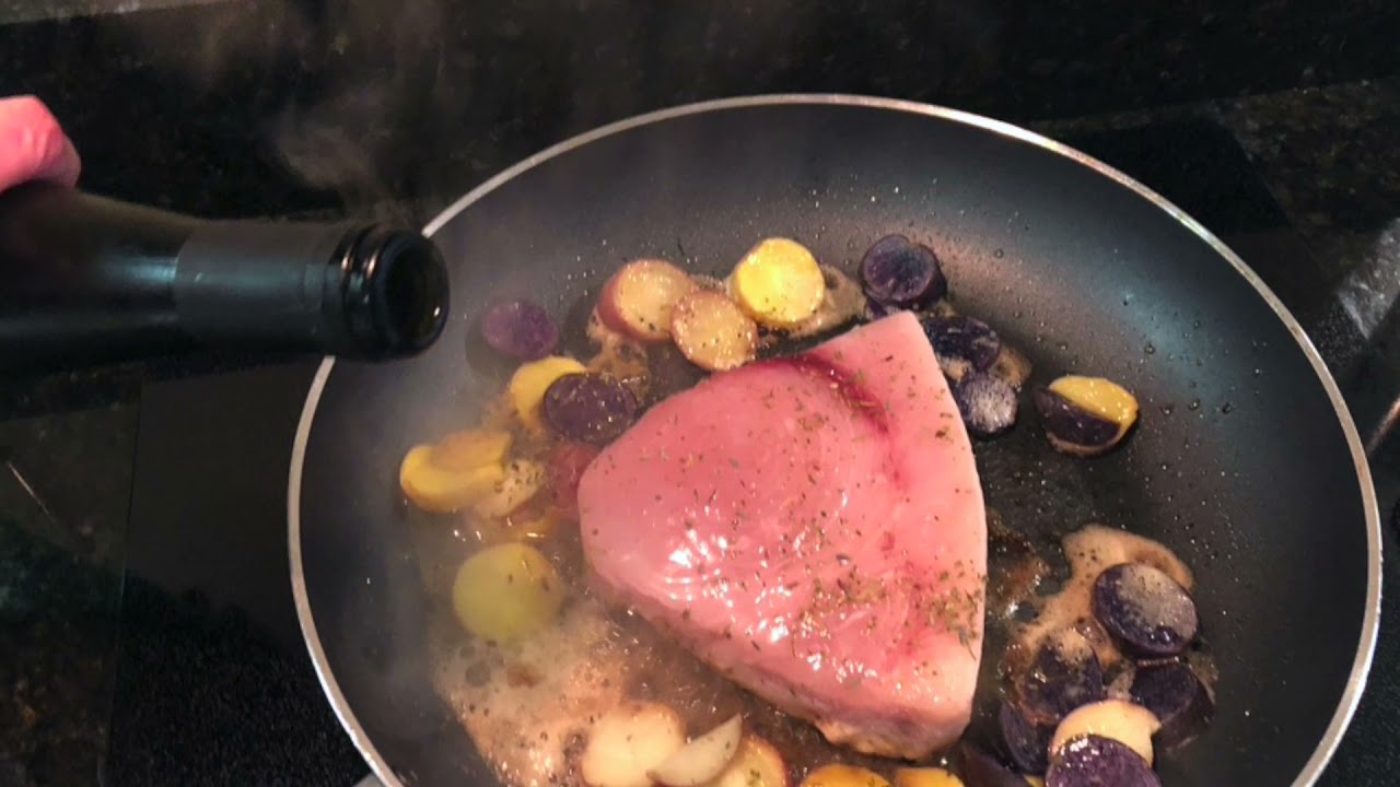 Cooking Away with Limited Resources