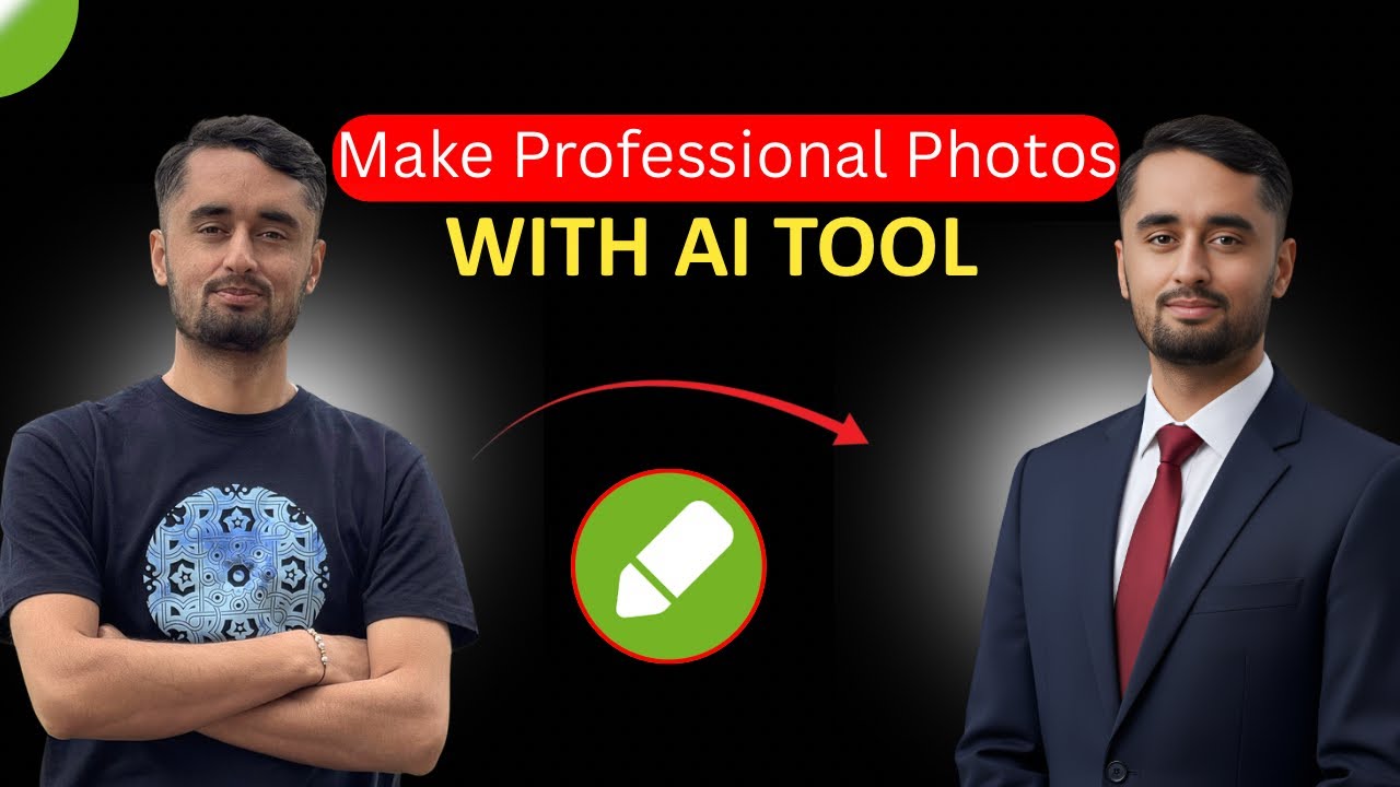 I Tried an Amazing Image Editor and Generator tool | VisualGPT.io Review 2026