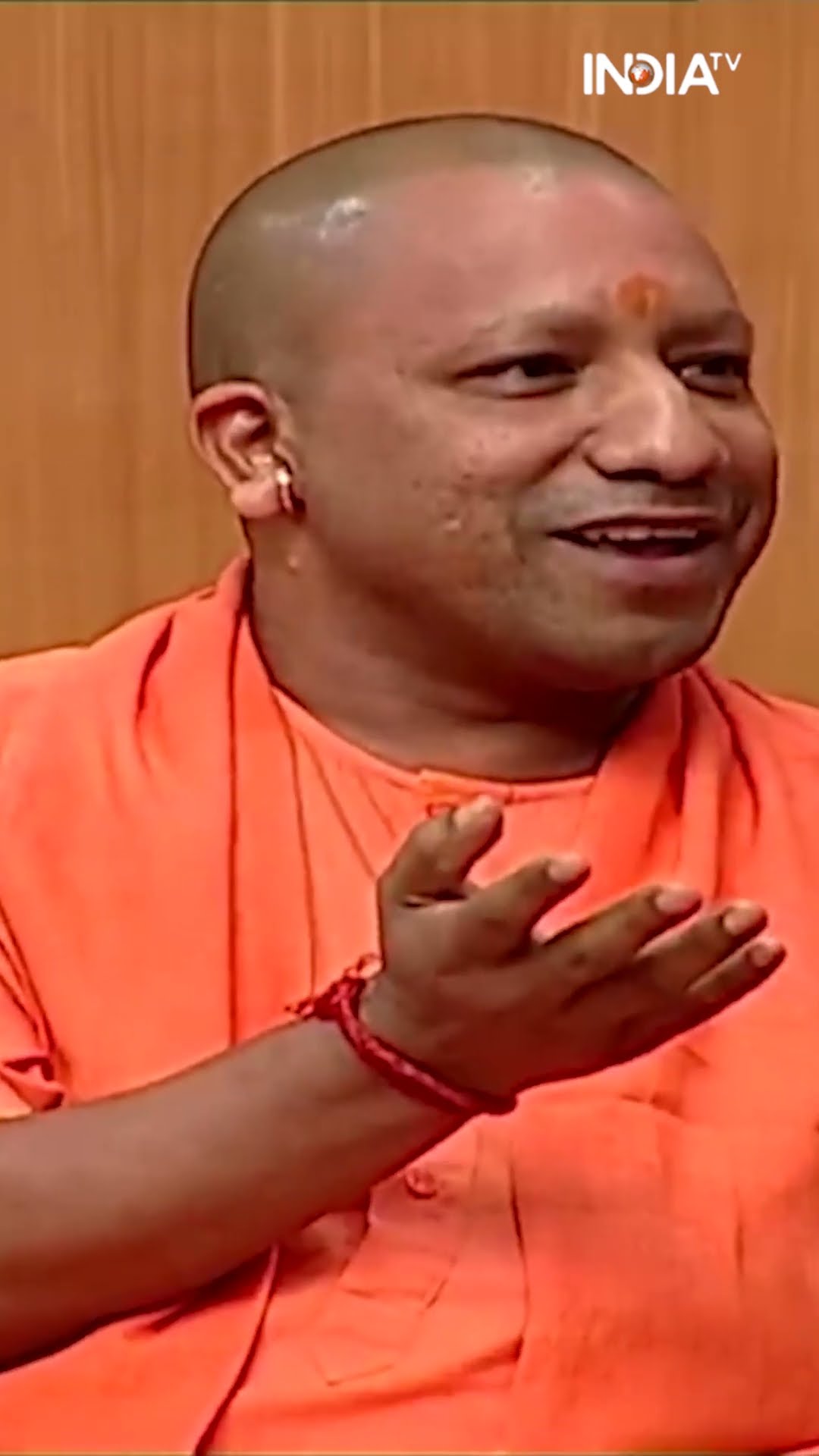 1 हिंदू ले जाएंगे तो 100 मुस्लिम बालिका को लाएंगे? #cmyogiinaapkiadalat #rajatsharma #indiatv
