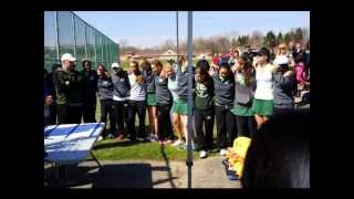 Tennis Slideshow