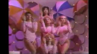 Solid Gold Dancers Compilation #55 (Top 10)