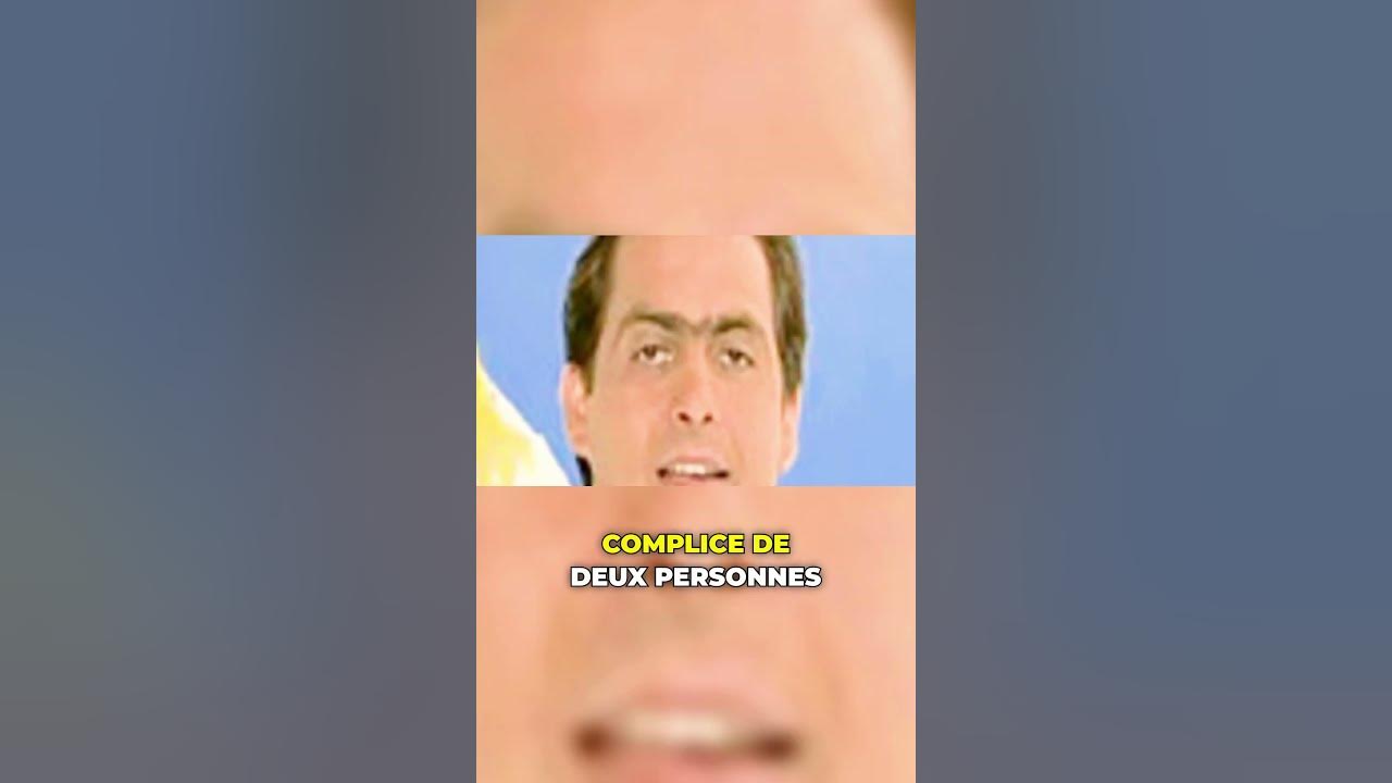 Comme cul et chemise L