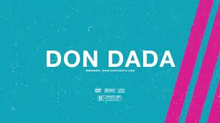 (FREE) | "Don Dada" | Burna Boy x Wizkid x Popcaan Type Beat | Free Beat Afrobeats Instrumental 2019 chords