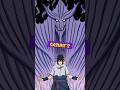 Why Sasuke’s Rinnegan is Better than Others