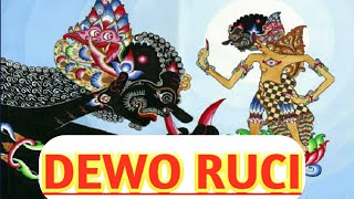 Dewa ruci | Ki seno nugroho 3(TAMAT)