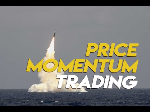 Price Momentum in Forex Trading – momentum trading strategies for beginners